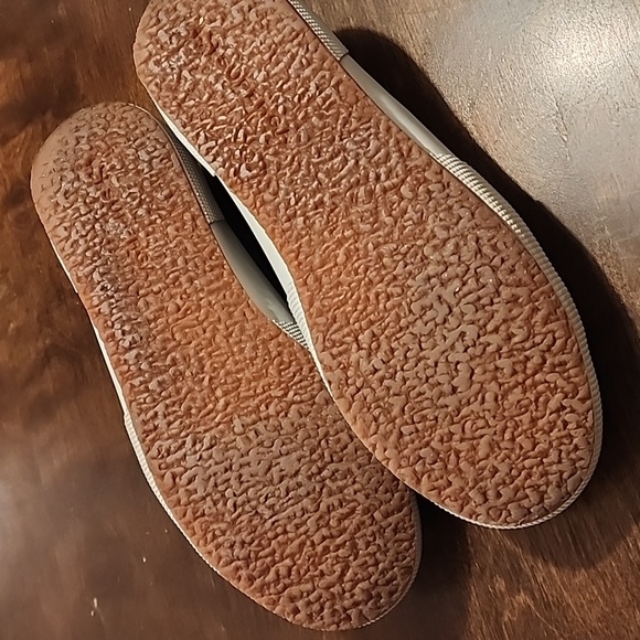 Suede camo Superga sneakers - Picture 5 of 7